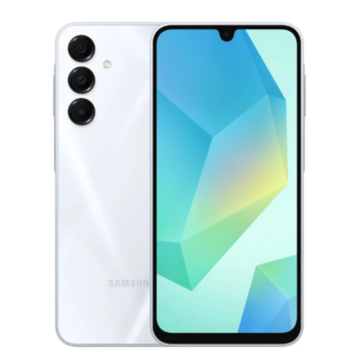 گوشی موبایل سامسونگ مدل Galaxy A16 4G دو سیم کارت ظرفیت 128 گیگابایت و رم 6 گیگابایت – ویتنام